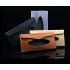 3 in 1 Auto CD Board Tissue Case Sun Shield CD Clip Pen Holder Organizer Car Accessories black
