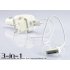 3 in 1 Car AC USB Charger for iPhone  iPad  Samsung Galaxy Tab  Conveniently and easily keep your gadgets charged at home  in the office  and even   