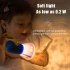 3 in 1 Children Projection Lamp Adjustable Focus Portable Luminous Story Projector Toys MD1103