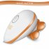 3 in 1 Electric Hair Remover Waterproof Painless Female Shaver USB Rechargeable Women Depilation