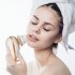 3 in 1 Electric Hair Remover Waterproof Painless Female Shaver USB Rechargeable Women Depilation