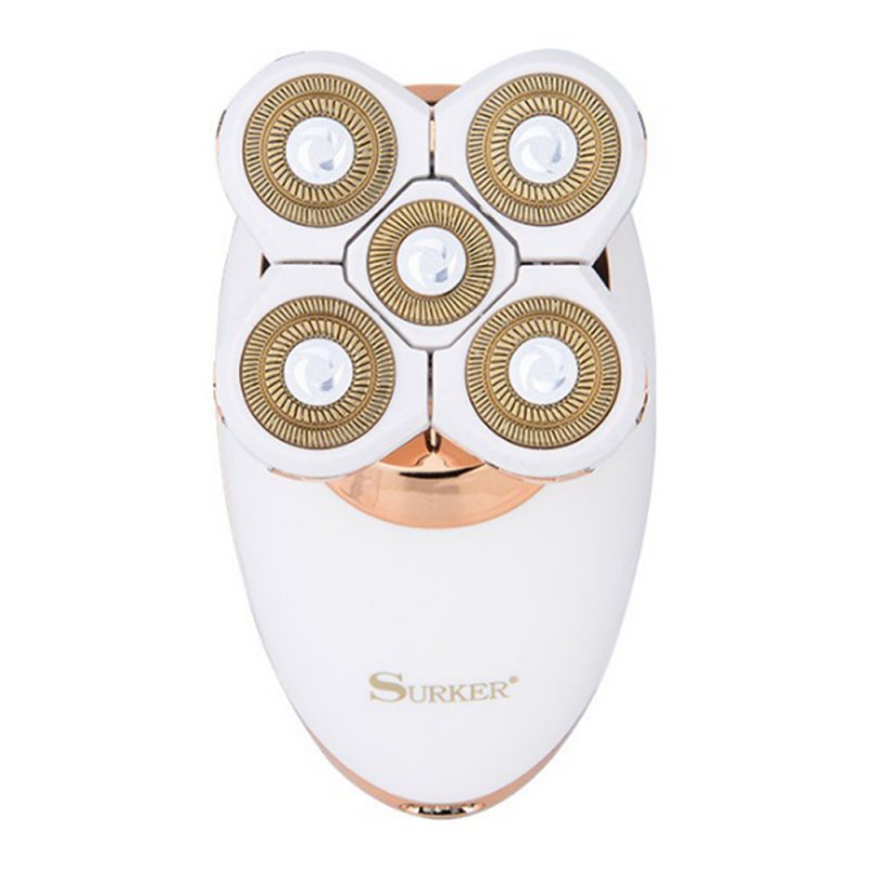 3 in 1 Electric Hair Remover 