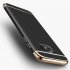 3 in 1 Fashion Ultra Slim Full Protective Cover for Samsung Galaxy S8 S8 Plus  S9 S9 Plus