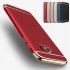 3 in 1 Fashion Ultra Slim Full Protective Cover for Samsung Galaxy S8 S8 Plus  S9 S9 Plus