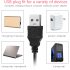 3 in 1 LED Ring Light Photo Photography Dimmable Video for Smartphone with Tripod Selfie Stick   Phone Holder Red 16CM
