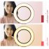 3 in 1 LED Ring Light Photo Photography Dimmable Video for Smartphone with Tripod Selfie Stick   Phone Holder Red 16CM