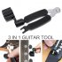3 in 1 Multifunction Guitar Accessories Guitar Peg String Winder   String Pin Puller   String Cutter 3 in 1 Guitar Tool