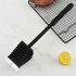 3 in 1 Multifunctional Grill Wire Cleaning  Brush Barbecue Accessories As shown