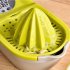 3 in 1 Press Manual Juicer High Efficiency Citrus Lemon Orange Fruit Juicer Squeezer