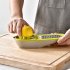 3 in 1 Press Manual Juicer High Efficiency Citrus Lemon Orange Fruit Juicer Squeezer