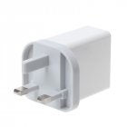 3-in-1 QC 3.0 Type C PD Dual USB Fast Charger Power Adapter for Samsung Huawei IOS Phone Tablet