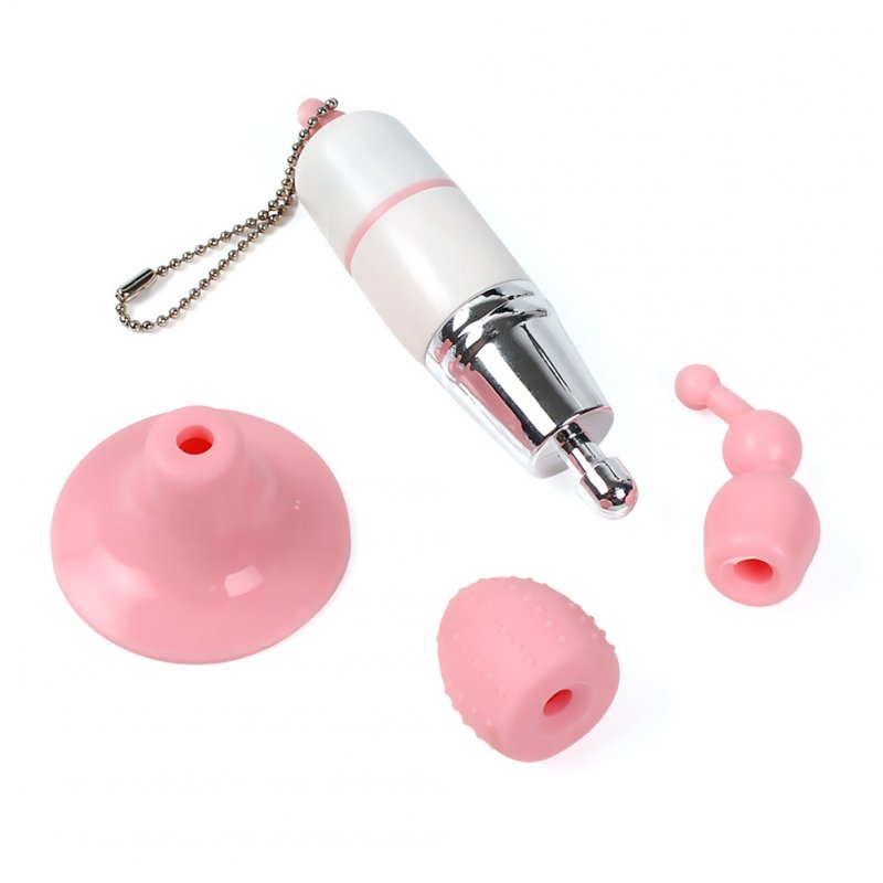 Wholesale 3 in 1 Small And Chic Strong Vibration Adult Sex Toys G