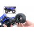 3 in 1 Transforming RC Car with Interchangeable Wheels  22Km H Top Speed and more   Blast through the streets with this lightning fast RC toy