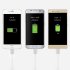 3 in 1 USB Charging Cable is suitable for use with most smartphones and other devices such as iPhone  iPad  Macbook  Samsung Galaxy and more