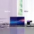 3 in 1 Wireless Charger Stand Fast Charging Vertical Base Bracket Compatible for Iphone Iwatch Airpods Black