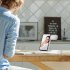 3 in 1 Wireless Charger Stand Fast Charging Vertical Base Bracket Compatible for Iphone Iwatch Airpods Black