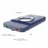 3 in 1 Wireless Power Bank Magnetic Charger Stand Type Quick Charge Devices Compatible for iPhone14