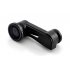 3 in1 Camera Lens Kit specifically designed for the new iPhone 5 allowing multiple types of photos to be taken
