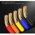 3 in1 USB Cable for iPhone Retractable Cable Support for Fast Charging Type C Cable