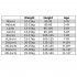 3 piece Children Split Swimwear Boys Short Sleeves Sunscreen Swimsuit Swimming Trunks With Swimming Cap Split 7 8Y XL