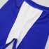 3 piece Children Split Swimwear Boys Short Sleeves Sunscreen Swimsuit Swimming Trunks With Swimming Cap Split 11 12Y 3XL