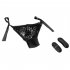 3 piece Set Vibrating Panties Sex Toys Remote Control Vibrating Ball Adult Sex Toys For Couple Sex Things For Women Pleasure Lace panties   vibrating eggs