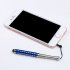 3 section Retractable Stylus Pen Touch Screen Pen Stylus Pen Suitable For Mobile Phones Tablets Random Color