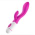 30 Speed Vibration Dildo Rabbit Vibrator For Women Usb Charge Dual Motor G Spot Vibrators Female Sex Toys blue Rechargeable