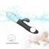 30 Speed Vibration Dildo Rabbit Vibrator For Women Usb Charge Dual Motor G Spot Vibrators Female Sex Toys blue Rechargeable