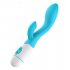 30 Speed Vibration Dildo Rabbit Vibrator For Women Usb Charge Dual Motor G Spot Vibrators Female Sex Toys blue Rechargeable