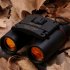 30 X 60 Outdoor Mini Telescope Portable Hd Wide Angle Long Range Night Vision Binoculars for Sports Camping
