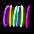 300 8  Lumistick Brand Glow Light Stick Bracelets WHOLESALE PACK