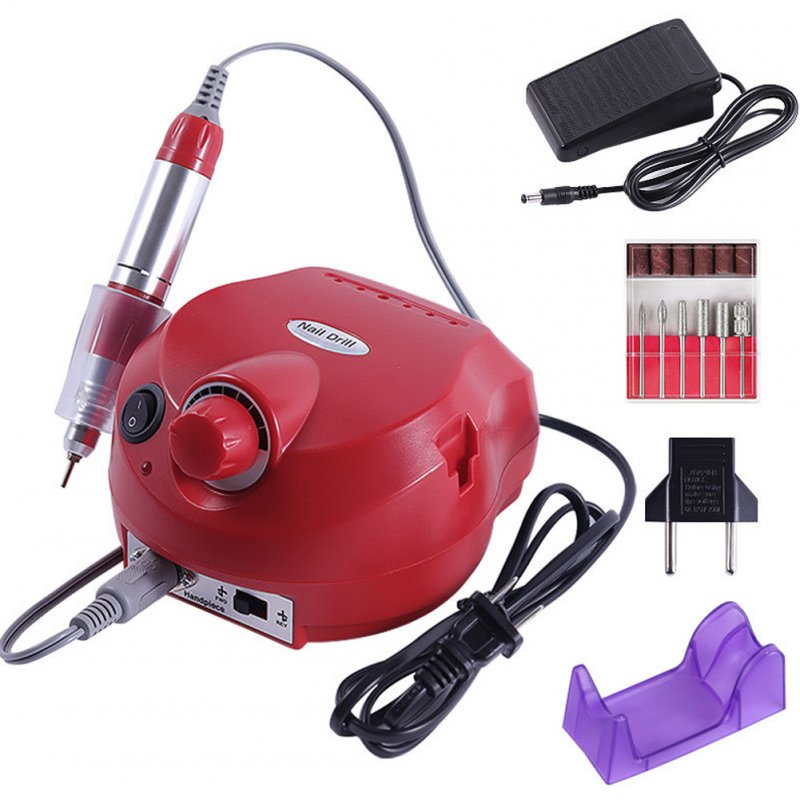 Buy Wholesale China Manicure Tools Electric Nail Cutter Nail