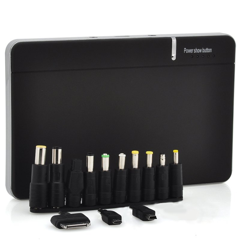 30000mAh Large Capacity Portable Power Bank