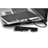 30000mAh Large Capacity Portable Power Bank for Laptops  Tablets and Mobile Phone also comes with 15x Adapters