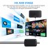 3000miles Range 1080p Hd Digital Tv Antenna Indoor Outdoor Dvb t2 Tv Antenna with Amplifier Signal Booster Black