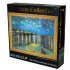 3000pcs Large Starry Sky Van Gogh Puzzle Early Education Toy Gift for Adult Kids Starry Night