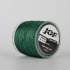 300M 8 strands PE Braided Anti bait Fishing Line Corrosion Resistant Sea Water Fishing Gear  Dark Green HR4Q