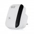 300Mbps Wifi Repeater Wireless N 802 11 AP Router Extender Signal Booster
