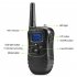 300m Wireless Remote Control Electric Shock Sex Kit BSDM Scrotum Restraint Penis Ring Neck Collar Fetish Dog Training Pulse Therapy Tool 100 modes adjustable
