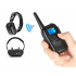 300m Wireless Remote Control Electric Shock Sex Kit BSDM Scrotum Restraint Penis Ring Neck Collar Fetish Dog Training Pulse Therapy Tool 100 modes adjustable