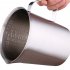 304 Stainless Steel Measuring  Cup With Scale Baking Accessories Kitchen Bakery Tool