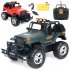 3040 4 way Wireless Charging 1 12 Remote Control Car Electric Vehicle Model Toy Children Birthday Gifts red