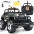 3040 4 way Wireless Charging 1 12 Remote Control Car Electric Vehicle Model Toy Children Birthday Gifts red