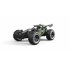 3063R 1 18 Two wheel Drive 2 4g High speed Off road Remote Control Car Model Toys green