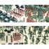 307pcs lot Military Plastic Soldier Model Toy Army Men Figures Accessories Kit Decor Play Set