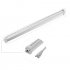 30CM LED Germicidal Ultraviolet Lamp UV Light Bar for Bathroom Kitchen Toilet 85 265V US regulations