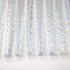 30CM Led Icicle Pick Light Set Of 8 IP65 Waterproof Meteor Shower Rain Light Garland Ice String Light For Christmas Decorations blue 220V EU plug