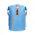 30L Outdoor Swimming Packing Waterproof Trekking Bag Sports Backpack Camping Equipment For Kayaking  Boating  Surfing  Fishing  Rafting  Swimming  Hiking E Blue