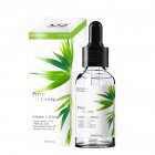30ML Natural Vitamin C Serum Liquid Essence Vitamin C Repair Essence Moisturizng Anti Aging Anti Wrinkle Serum For Skincare 30ml